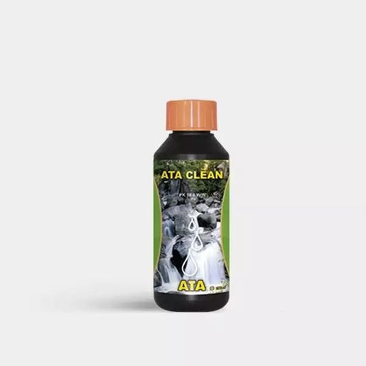 ATA Clean