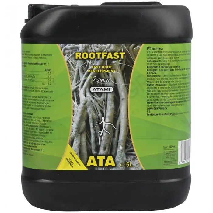ROOTFAST ATAMI