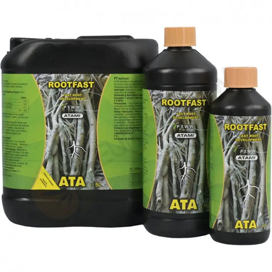 ROOTFAST ATAMI