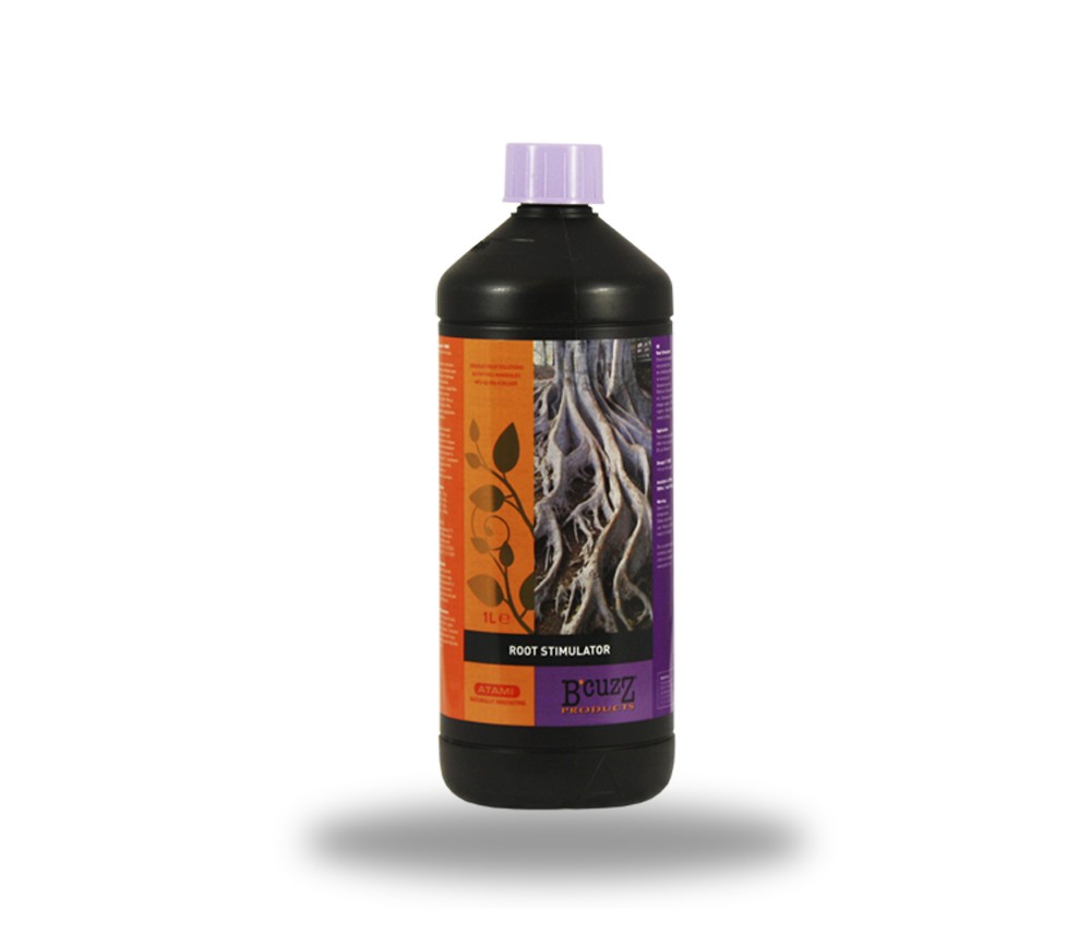 ROOT STIMULATOR BCUZZ