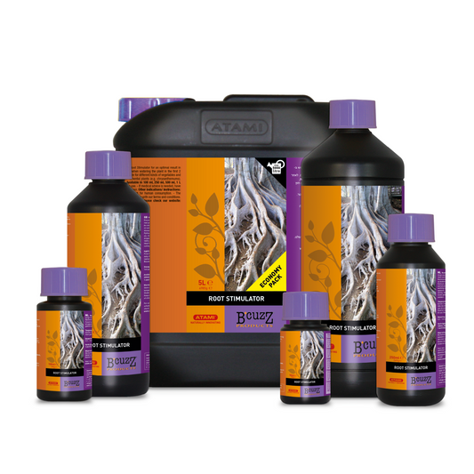 ROOT STIMULATOR BCUZZ