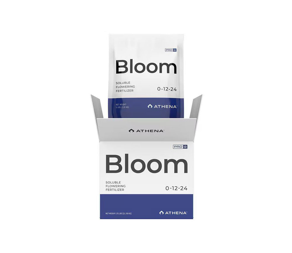 ATHENA PRO BLOOM BOX