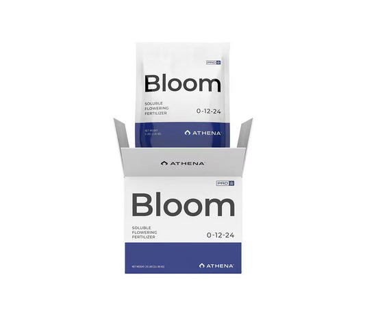 ATHENA PRO BLOOM BOX