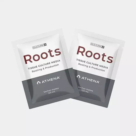 Athena Roots Culture Media