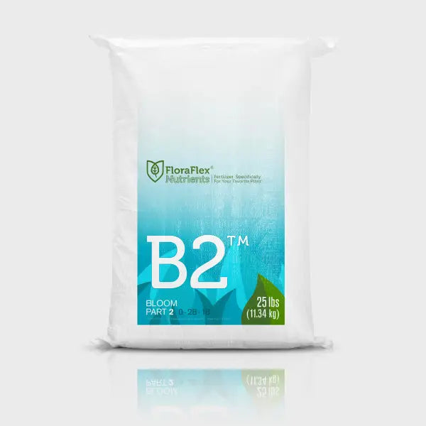 FLORAFLEX B1&B2