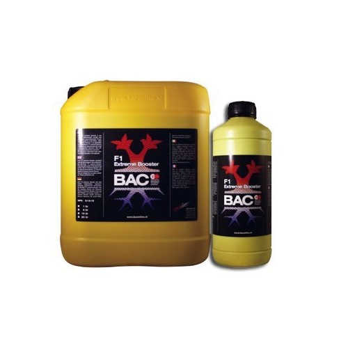 BAC F1 EXTREME BOOSTER