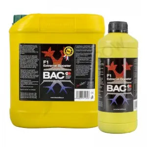 BAC PH DOWN