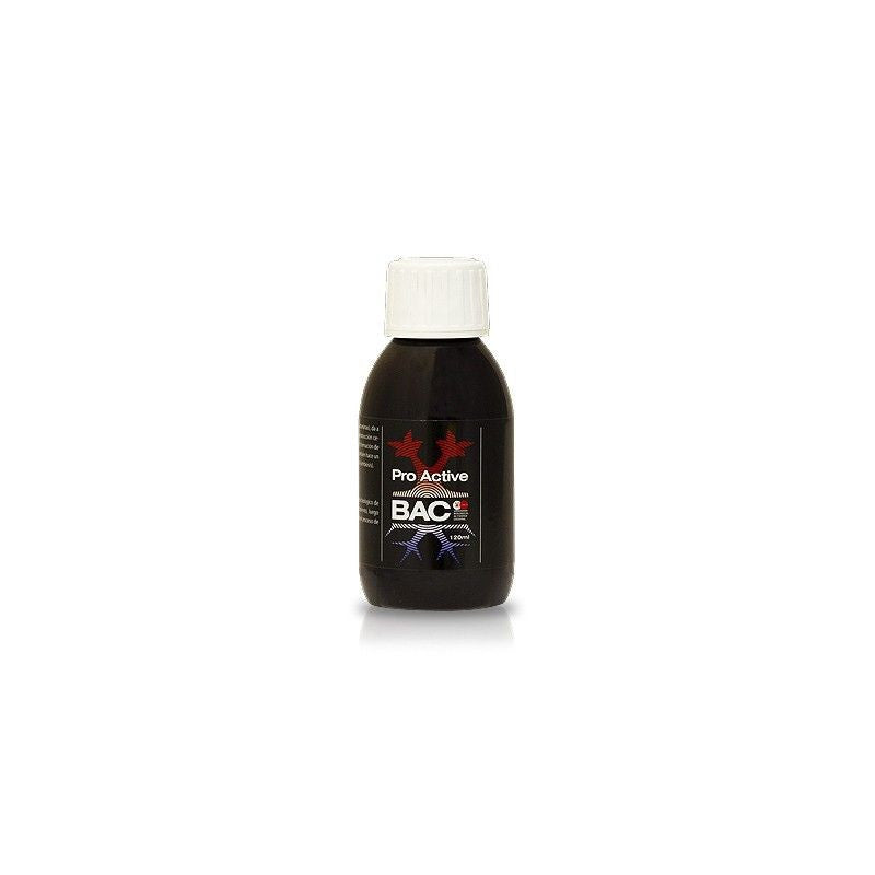 BAC FOLIAR SPRAY