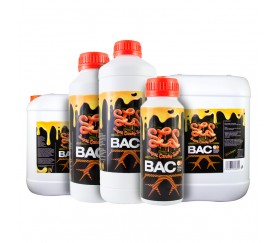 BAC SUGAR CANDY