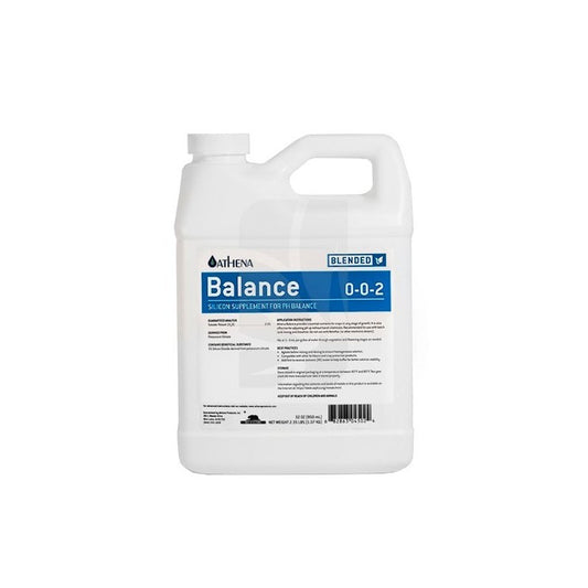 BALANCE ATHENA