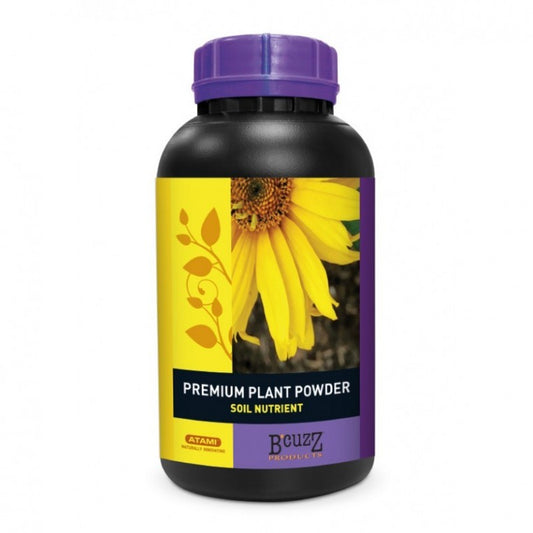 PREMIUM PLANT 1KG ATA BCUZZ