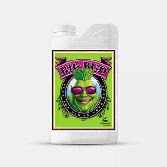 Big Bud Advanced Nutrients