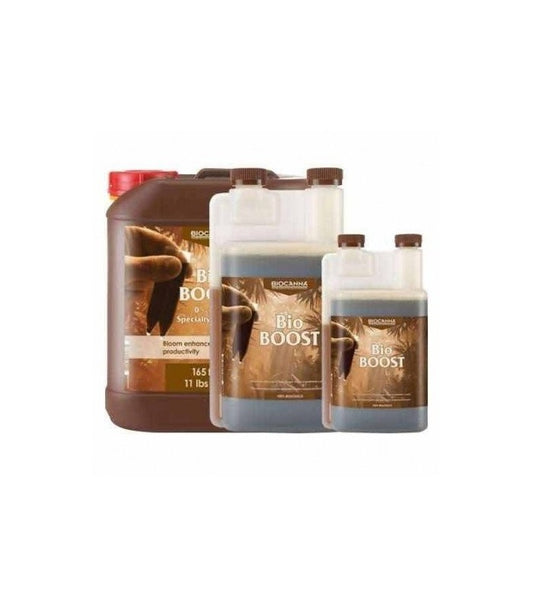 CANNA BIO BOOST