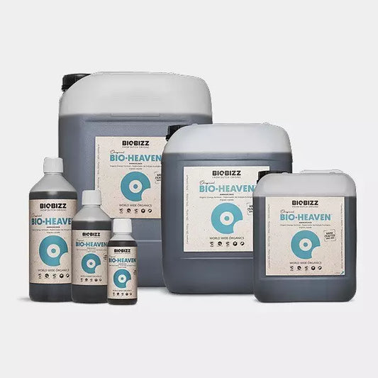 BIO HEAVEN BIOBIZZ