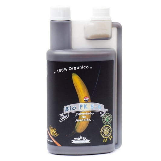 BIO POTENCIADOR DE SABOR 500ML