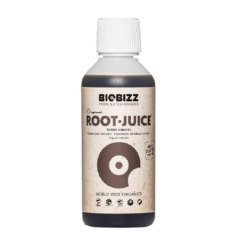 ROOT JUICE BIOBIZZ