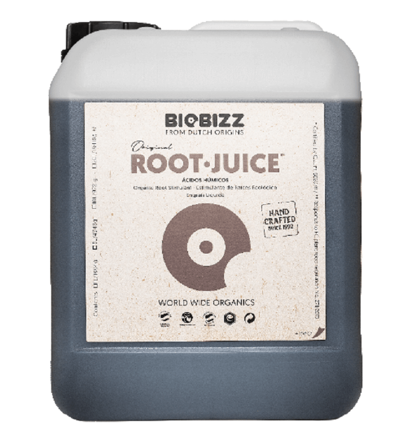 ROOT JUICE BIOBIZZ