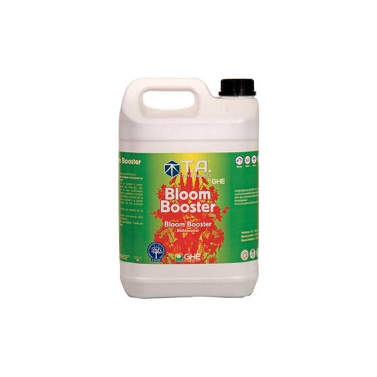 BLOOM BOOSTER  GHE
