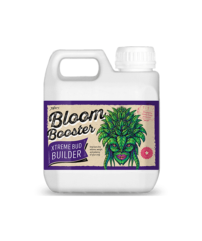 XPERT BLOOM BOOSTER