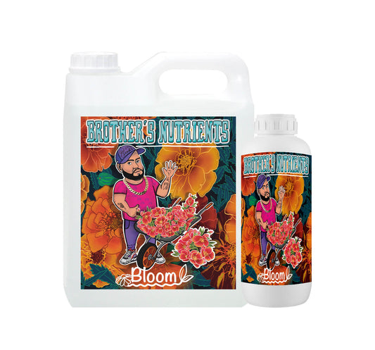 BROTHERS NUTRIENTS BLOOM