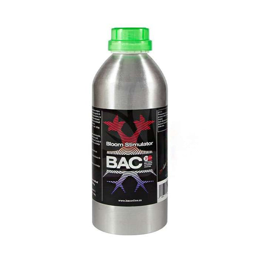 BAC BLOOM STIMULATOR