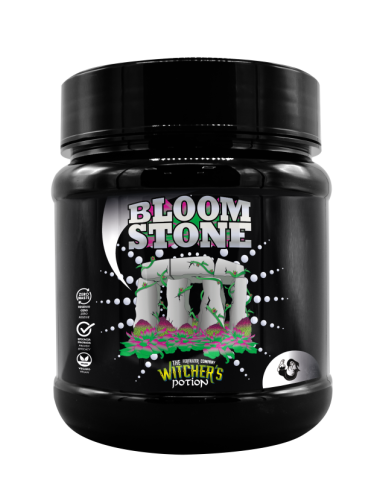 BLOOM STONE BRUJO