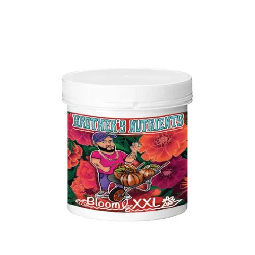 BROTHERS NUTRIENTS BLOOM XXL