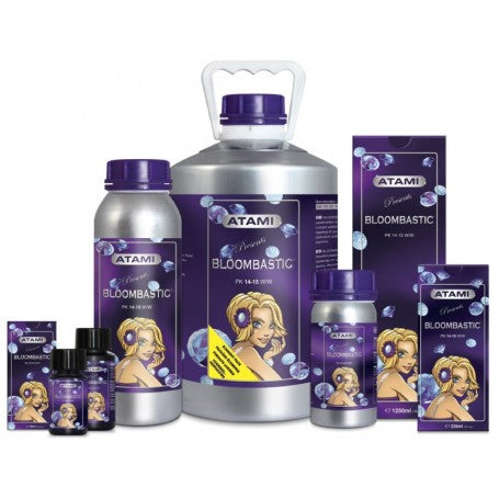 ATAMI BLOOMBASTIC