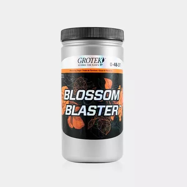 GROTEK BLOSSOM BLASTER