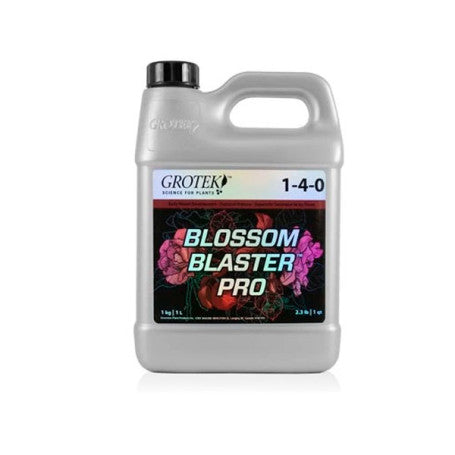 GROTEK BLOSSOM BLASTER PRO