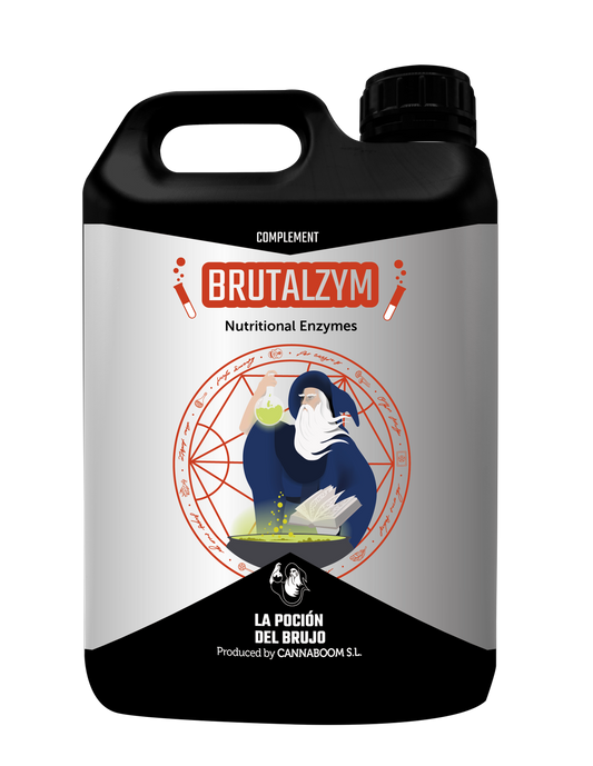 BRUTALZYM 5L BRUJO