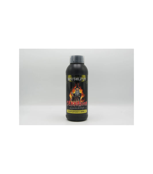 BRUTALZYM  B1 300ML BRUJO