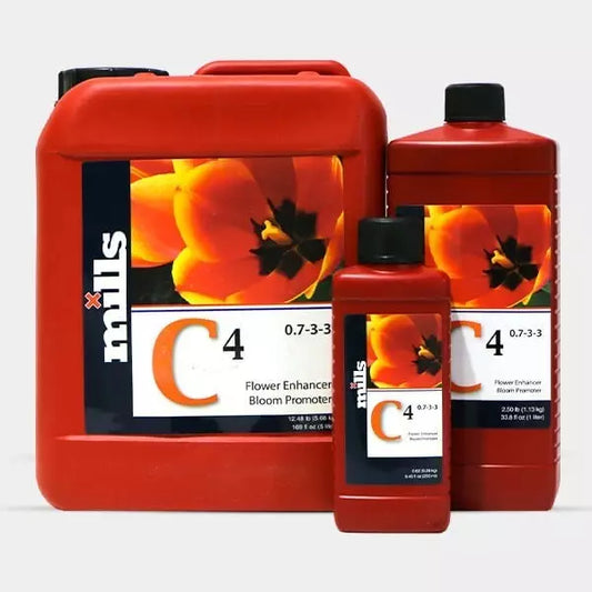 MILLS C4