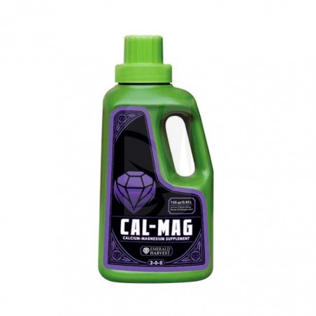 CAL MAG EMERALD