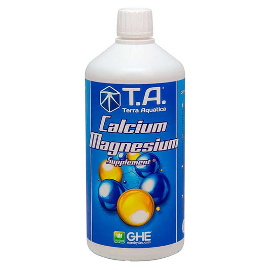 Terra Aquatica Calcium Magnesium