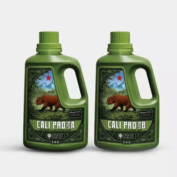 Cali Pro Grow A+B