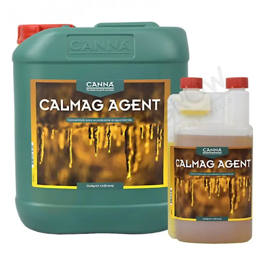 CANNA CALMAG AGENT