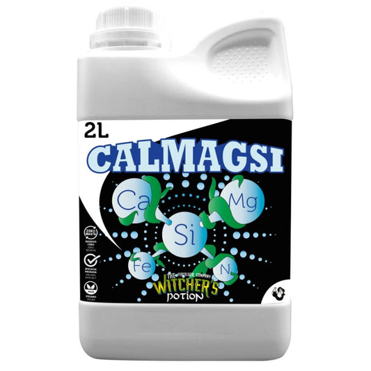 CALMAGSI BRUJO
