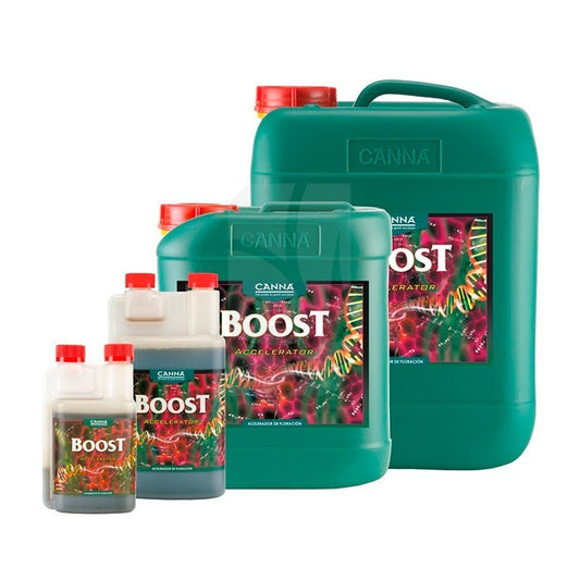 CANNA BOOST