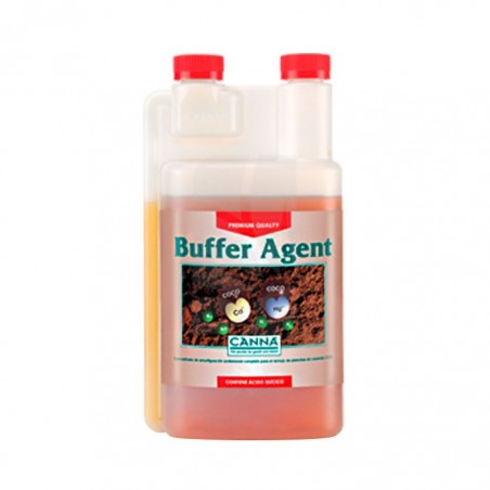 CANNA BUFFER AGENT 1L