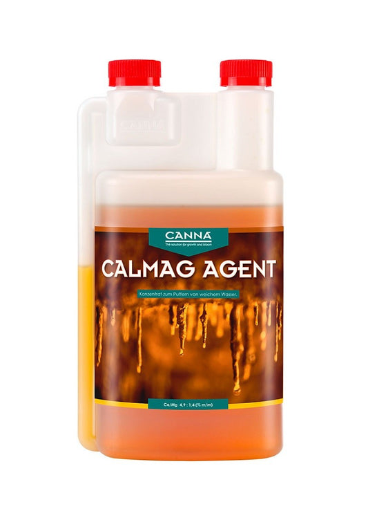 CANNA CALMAG AGENT