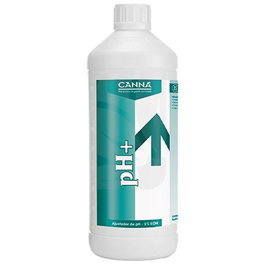 CANNA PH PLUS 1L