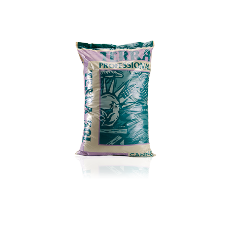 CANNA TERRA PROFESIONAL