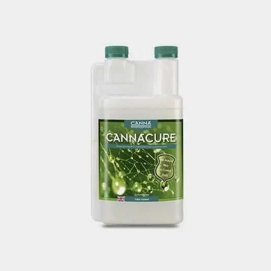 CANNA CURE