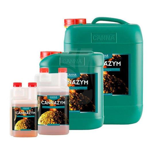 CANNA CANNAZYM