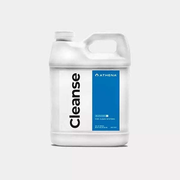 Cleanse Athena
