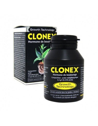 Clonex Gel Growth Technology 50 ml