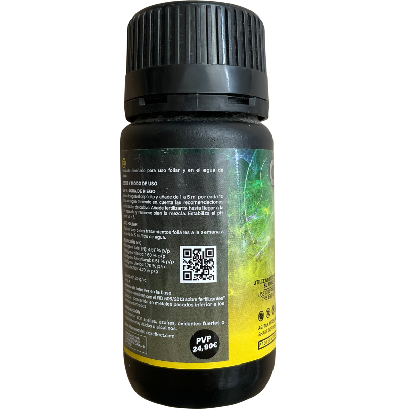 CO2 FASE 1