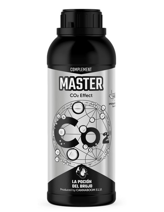 MASTER CO2 BRUJO