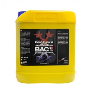 BAC COCO A+B BLOOM 10L